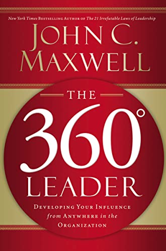 Developing the Leader Within You 2.0