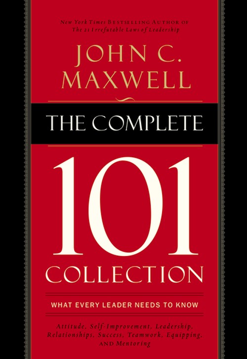 The Complete 101 Collection