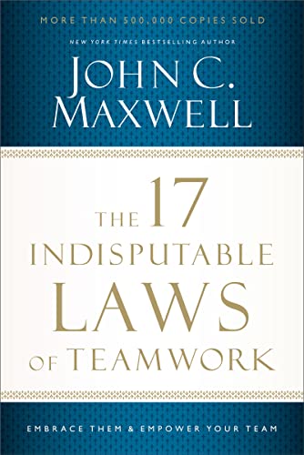 Developing the Leader Within You 2.0