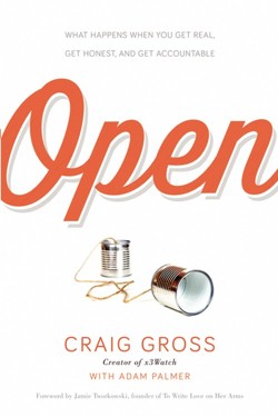 Open