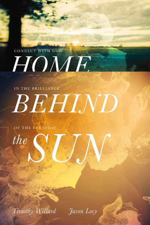 Home Behind the Sun