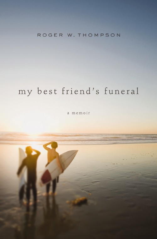 My Best Friend's Funeral