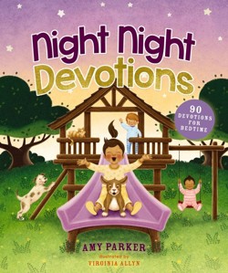 Night Night Devotions