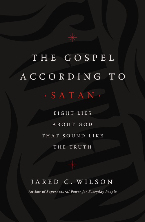 The Gospel According to Satan