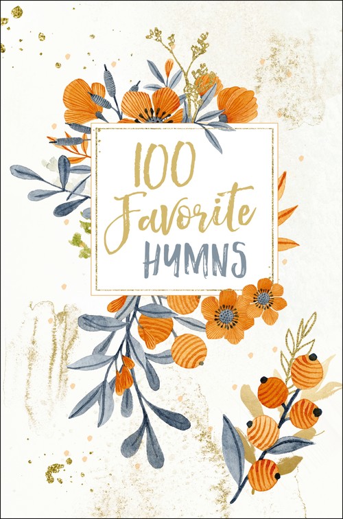 100 Favorite Hymns Devotional