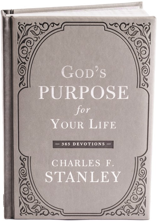 God's Purpose for Your Life