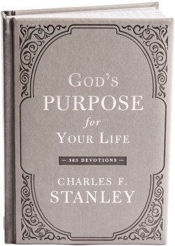 God's Purpose for Your Life