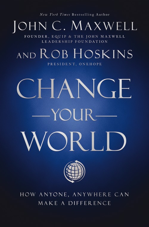 Change Your World