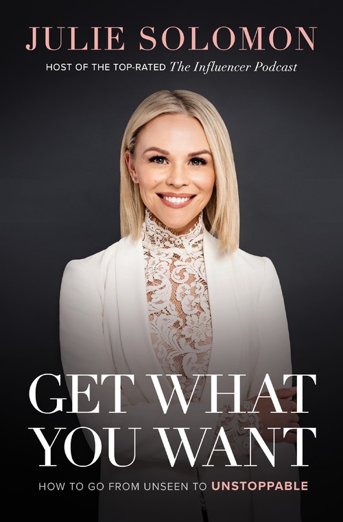Get What You Want