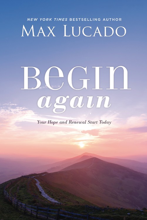 Begin Again