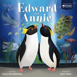 Edward and Annie