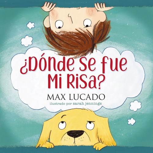 ?Donde se fue mi risa?