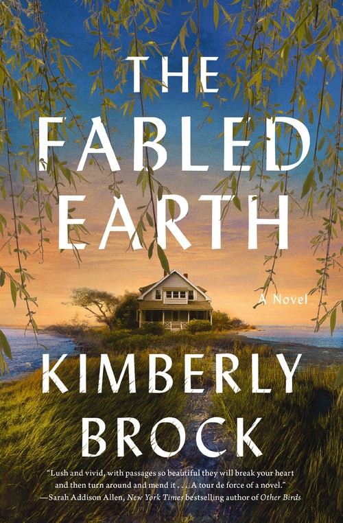 The Fabled Earth