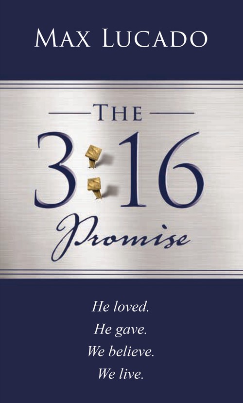 The 3:16 Promise