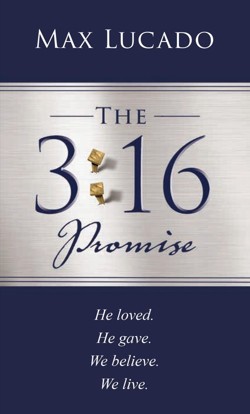 The 3:16 Promise
