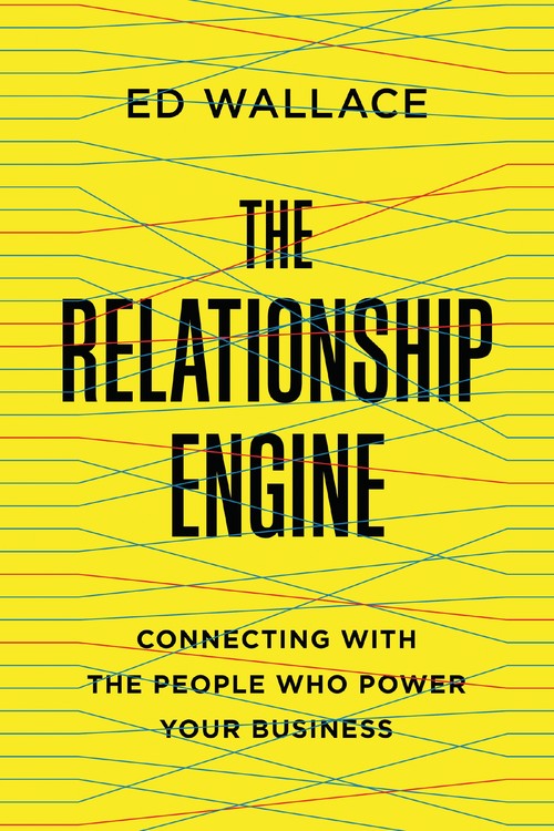 The Relationship Engine