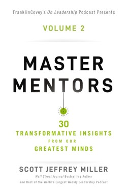 Master Mentors Volume 2