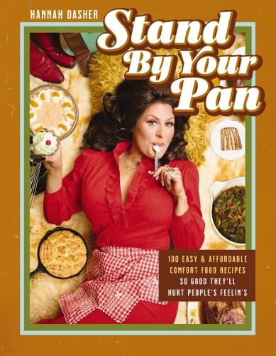 Hannah Dasher - Stand by Your Pan