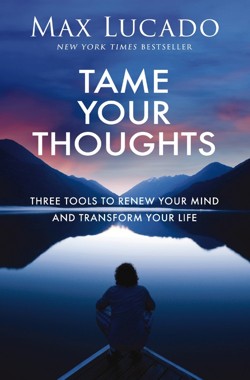 Tame Your Thoughts