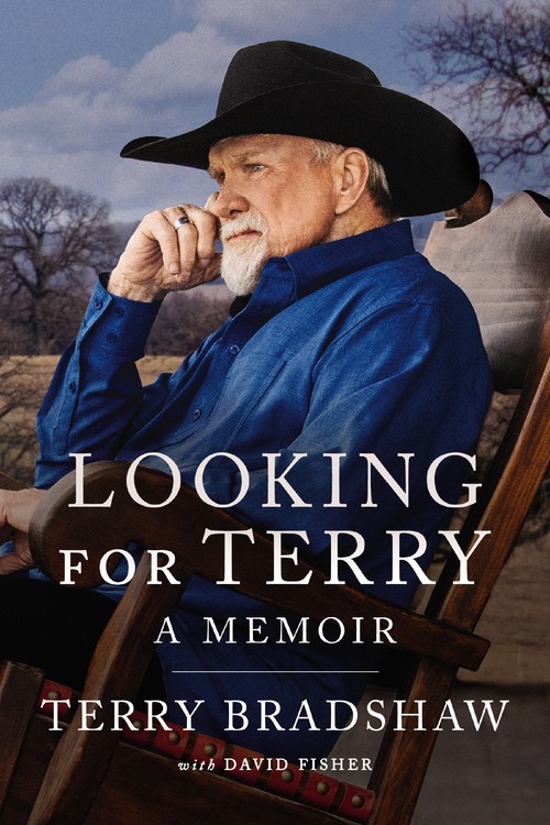 Terry Bradshaw - Looking for Terry: A Memoir