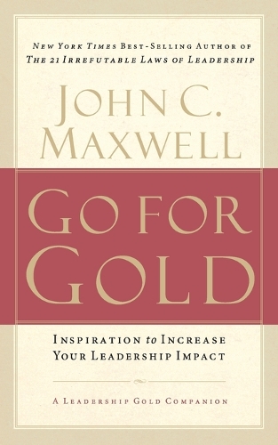 Go for Gold