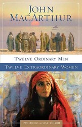 Twelve Ordinary Men/Twelve Extraordinary Women