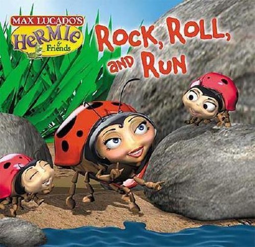 Rock, Roll, and Run