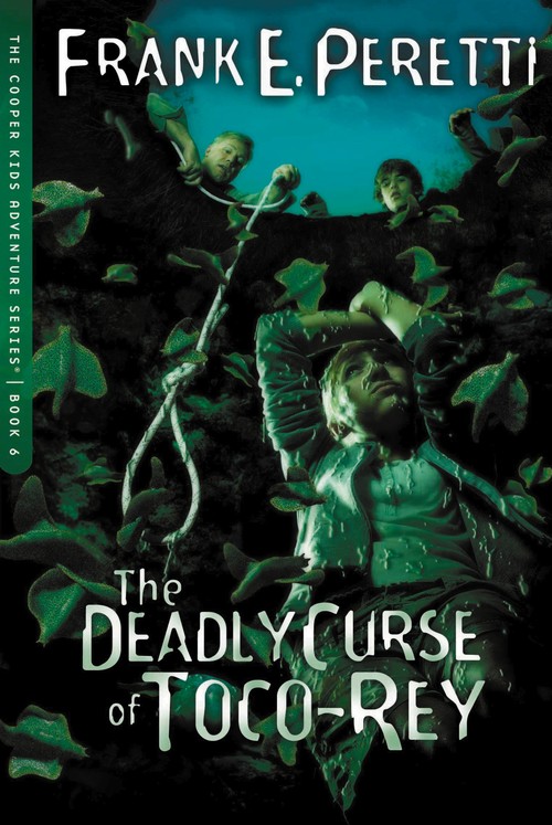 The Deadly Curse Of Toco-Rey