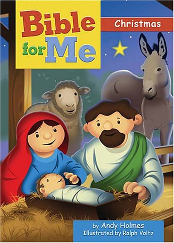 Bible For Me