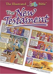 The New Testament