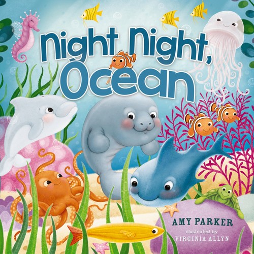 Night Night, Ocean