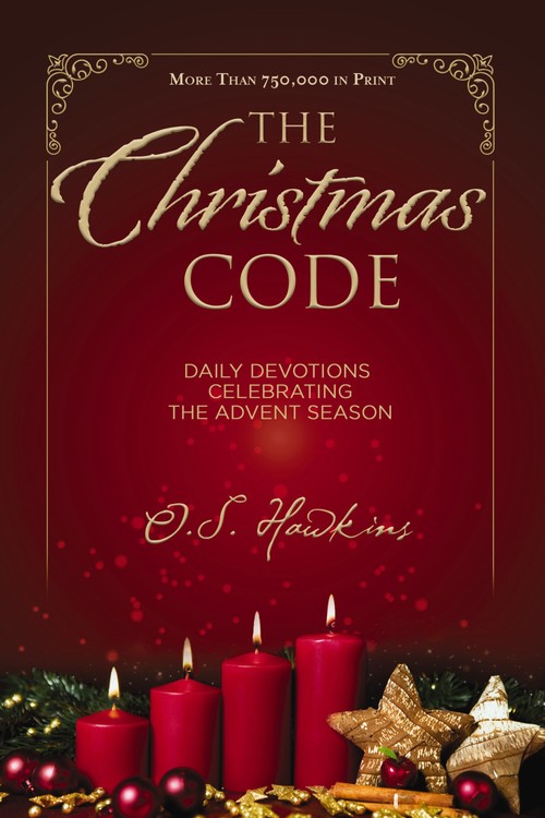 The Christmas Code
