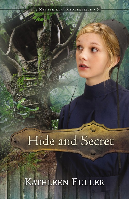 Hide and Secret