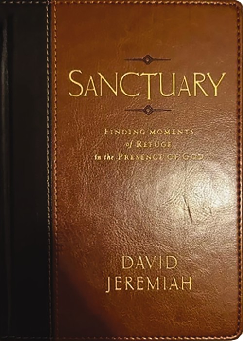 Sanctuary