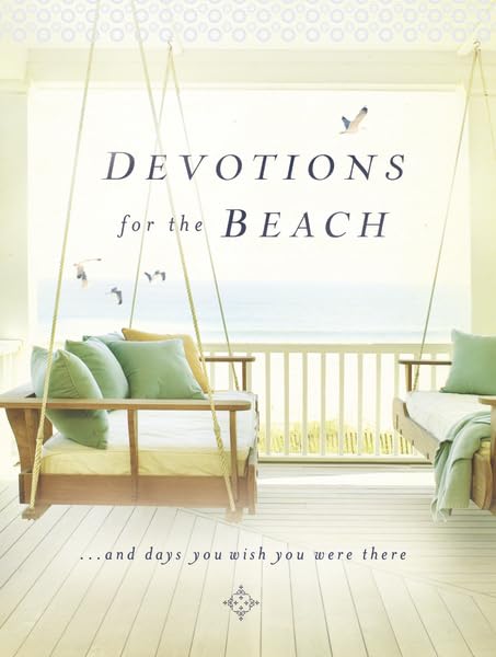 Devotions for the Beach