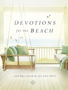 Devotions for the Beach