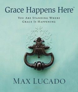 Grace Happens Here