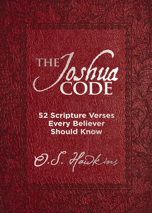 The Joshua Code
