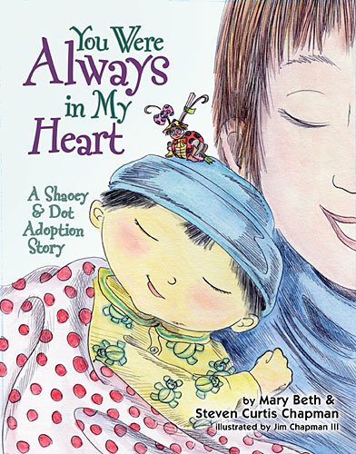 You Were Always in My Heart