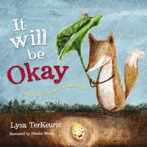 It Will be Okay