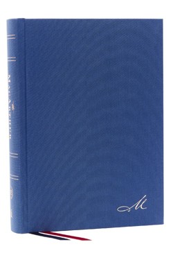 LSB, MacArthur Study Bible, Hardcover, Comfort Print