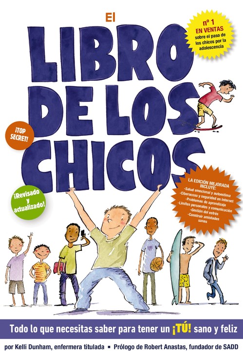 The El libro de los chicos