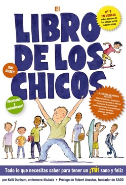 The El libro de los chicos