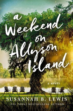 A Weekend on Allyson Island