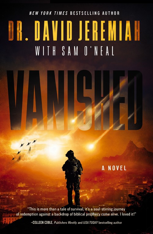 Vanished
