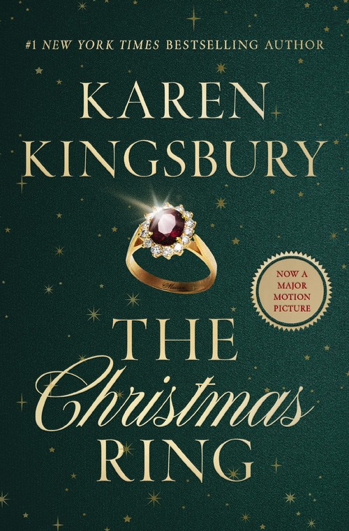 The Christmas Ring