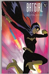 Batgirl
