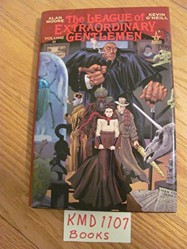 League of Extraordinary Gentlemen