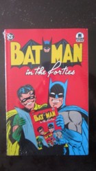 Batman In The Forties TP