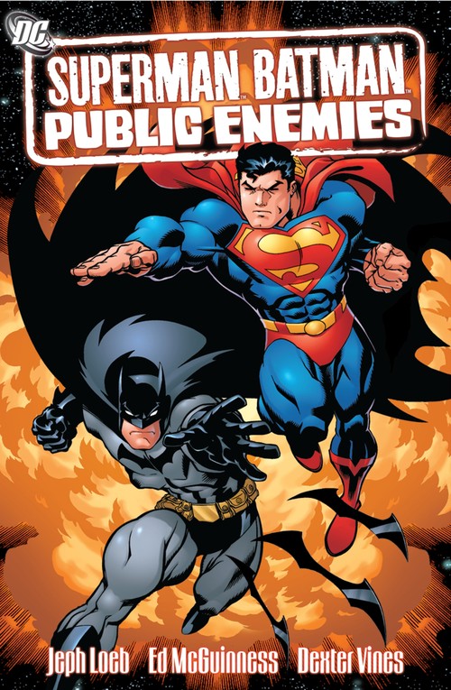 Superman & Batman Vol 01